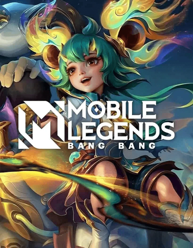 Mobile Legendss